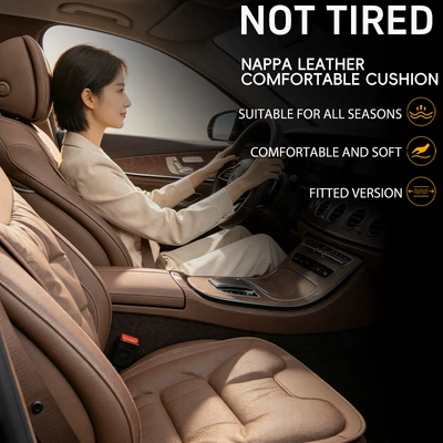 Size Three – Seat cushion, seat cover