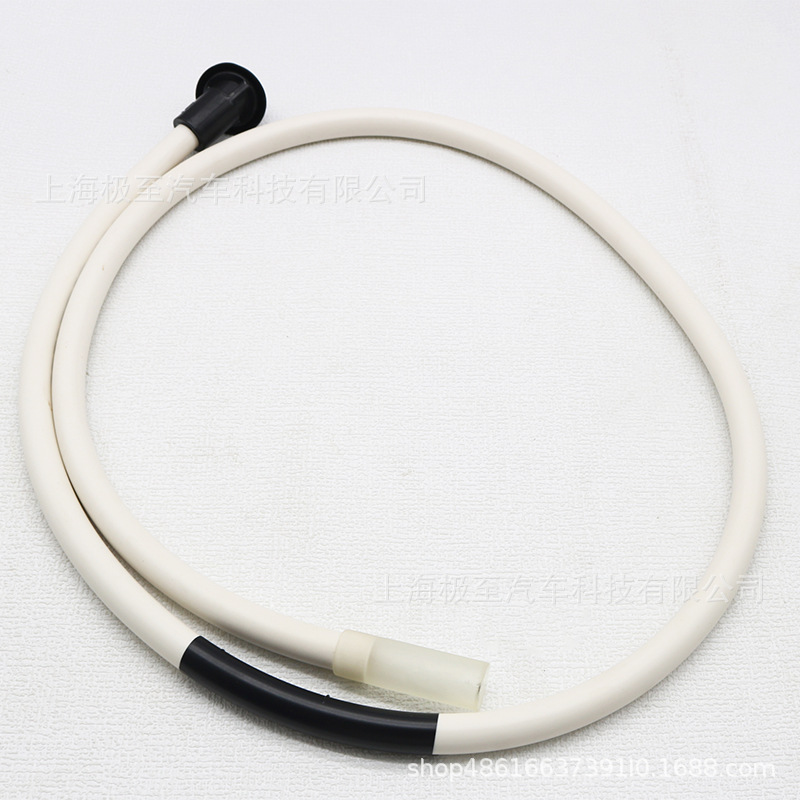 4G8877201A Sunroof Drain Pipe Front Off-White for Audi A 0.35kg Estate 4GF 1.8T 16-18