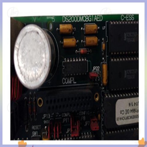 GE DS3800HFXB1K1F 线路驱动器/接收板 具有2个40针连接器