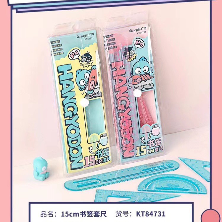 Kt84731 (24 세트 상자) clownfish