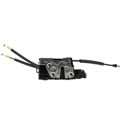 Iv 2015-2022 Driver's – Power supply, ignition system accessories