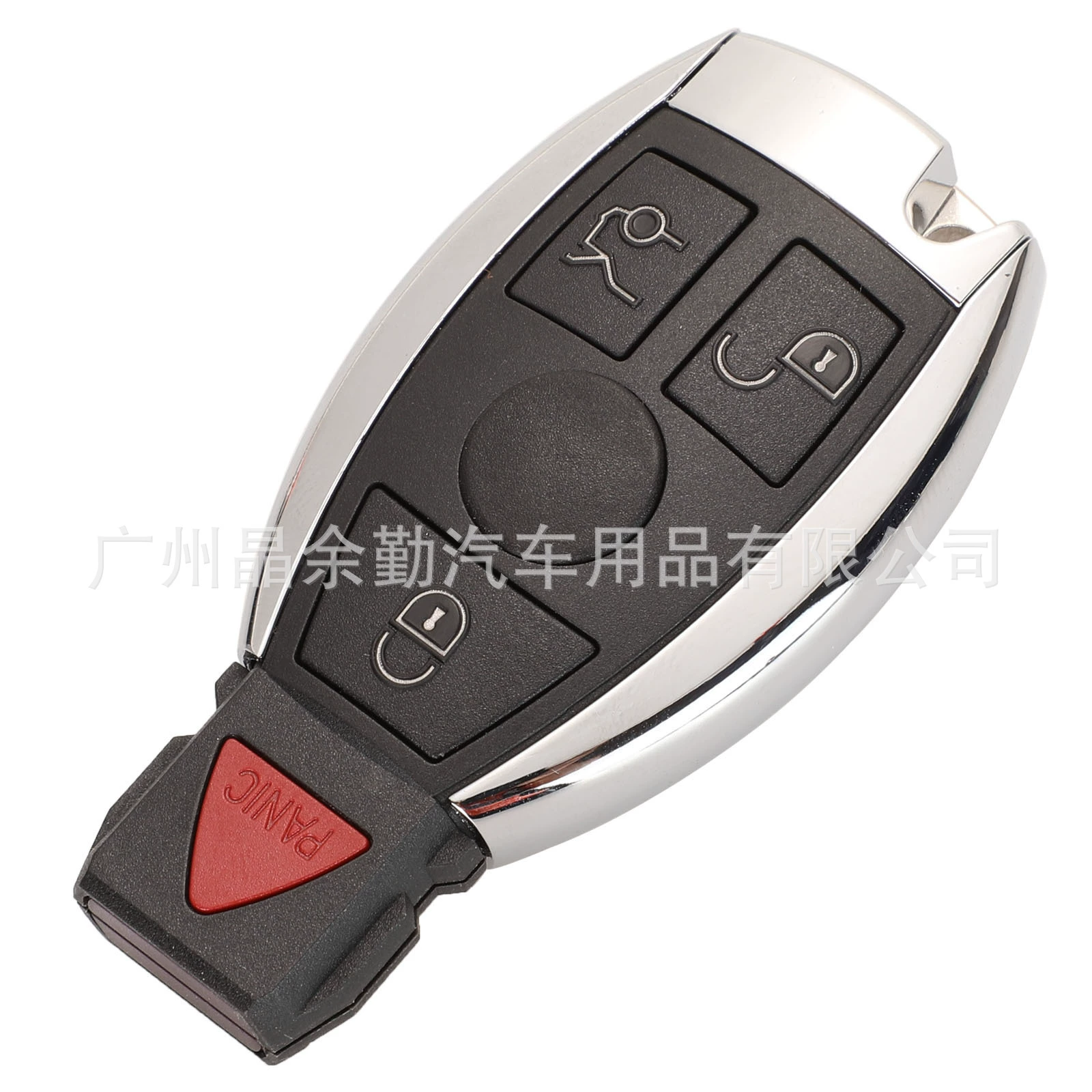 Подходящий ключ для Mercedes-Benz/BE VVDI KEY/BGA смарт-карта автомобильный пульт дистанционного управления 315/433 МГц