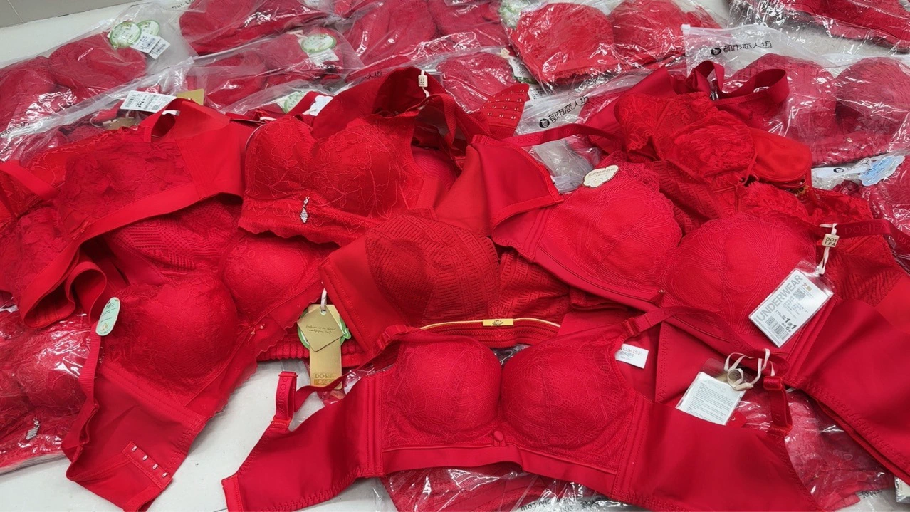 Underwear, wireless bra, push up bra, increased thickness, beautiful back
