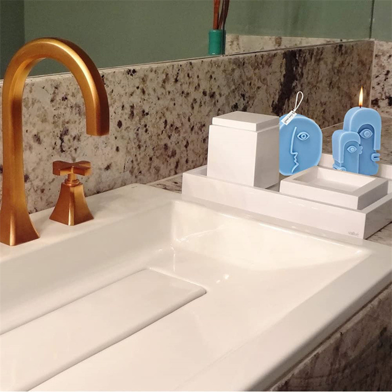 简约艺术抽象人脸蜡烛硅胶模具 (5).jpg