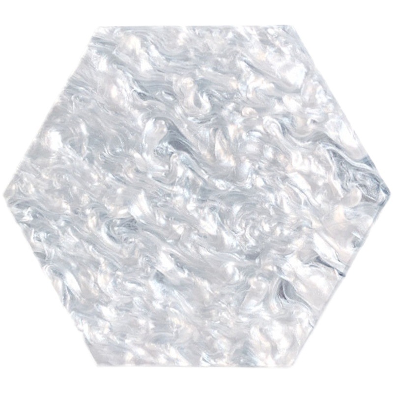 Herramientas de uñas japonesas Shell fritillary patrón paleta tablero de visualización Esmalte de uñas pegamento fototerapia pegamento paleta tira de visualización