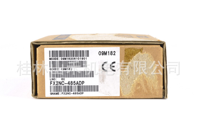 三菱 RS-485通信用特殊アダプタ FX2NC-485ADP