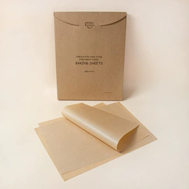 烘焙用纸;牛皮纸;封杯、包装膜