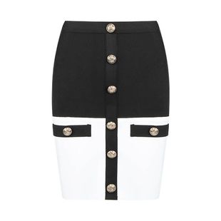 2022�¿�ڰ�ƴ�ӾX������ȹ�W���r�и�����������һ��ȹ�̿�40CM