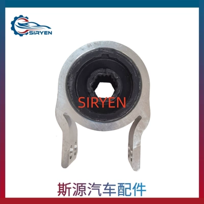Arm Rubber Sleeve Accessories – Asqı sistemi / Xodovoy hissələr
