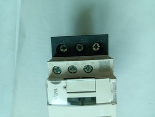 Brand new original contactor LC1D25M7C