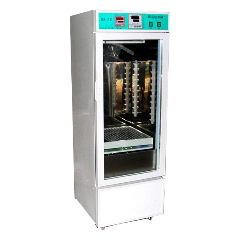 Chenyang BS-1E цифровой дисплей с постоянными колебаниями температуры инкубатор с постоянной температурой вертикальный шейкер может выдавать специальные билеты по всей стране Бесплатная доставка