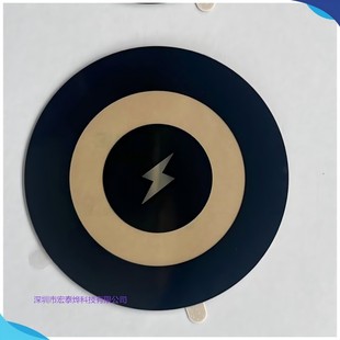 Precision Carved Smart Appliance Panel Suitable for Magnetic Power Bank Mobile Phone Holder Touch Pc Pvc Lens Model