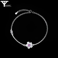 ��ϵ�y���S925��朿ɐ�����Ů����������