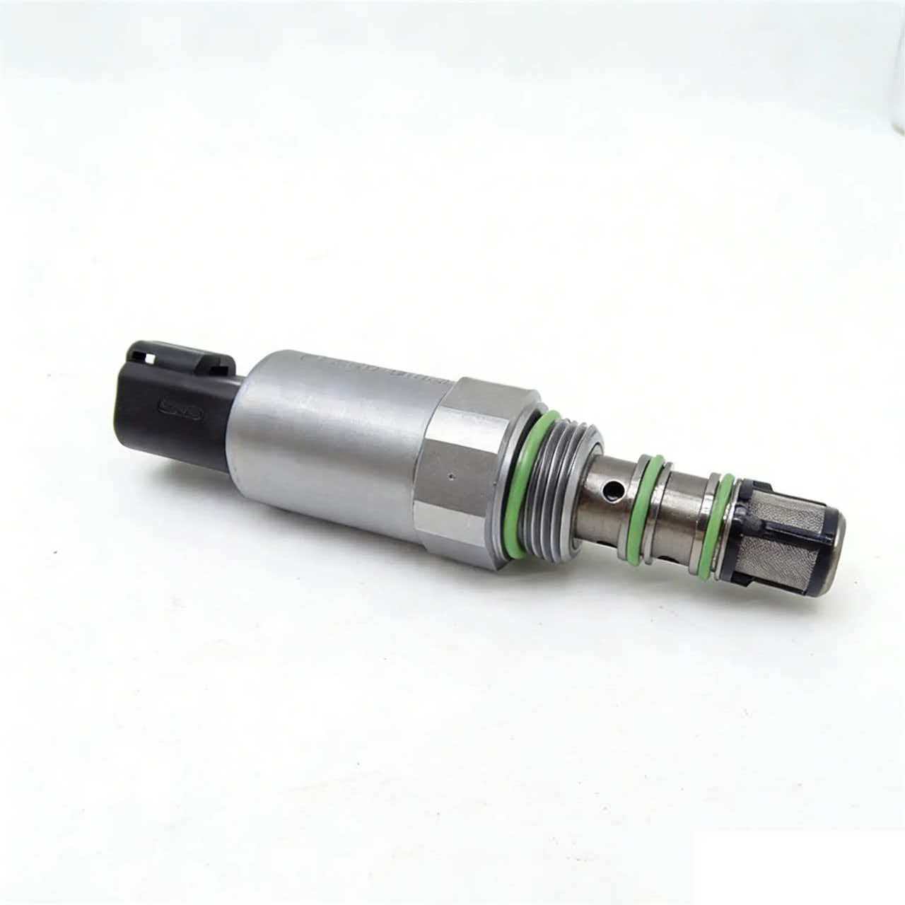 R901385144 is suitable for Danfoss multi-way valves, excavators, cranes, bulldozers, and loader solenoid valves
