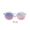 Pink blue