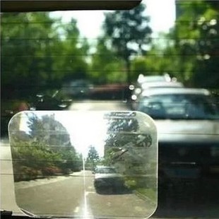 High-Definition New Model for Hatchback Cars/Tatchback Reversing Stickers/Reversing Films/Reversing Mirrors, Hatchback Reversing Treasures
