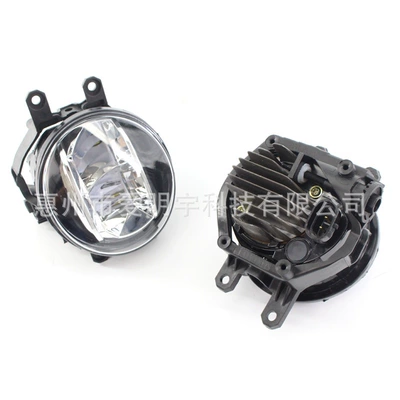 Highlander RAV4 helax Prado | Fog lamp