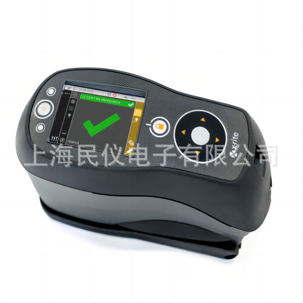 Ci64便携式分光光度仪 手持式色差仪