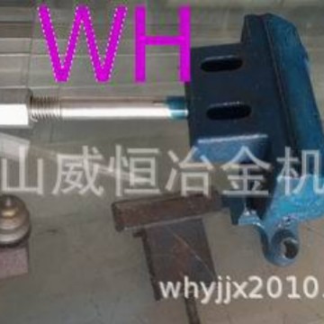 厂家供应CV299锤头 夹块 分料锥 导流板  山特维克抛料头配套件