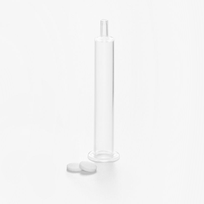 逗点生物 biocomma  1mL 固相萃取空柱20μm筛板100套/盒