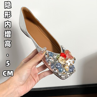 7310-29 ��ʽ���|ˮ����L��Ь�¿��yɫƽ�׃�����ˮ����ЬŮ��a