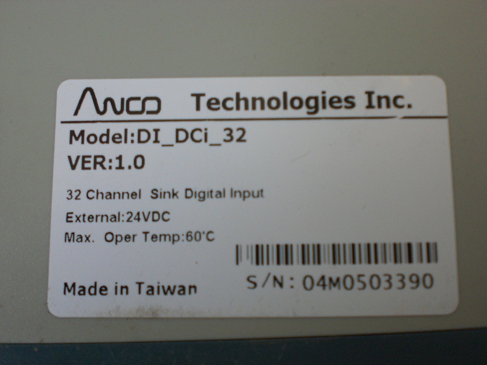 *EIO_IF/M/DO_DCO_32/ ANCO/PORIS PLC 模块 原装现货议价