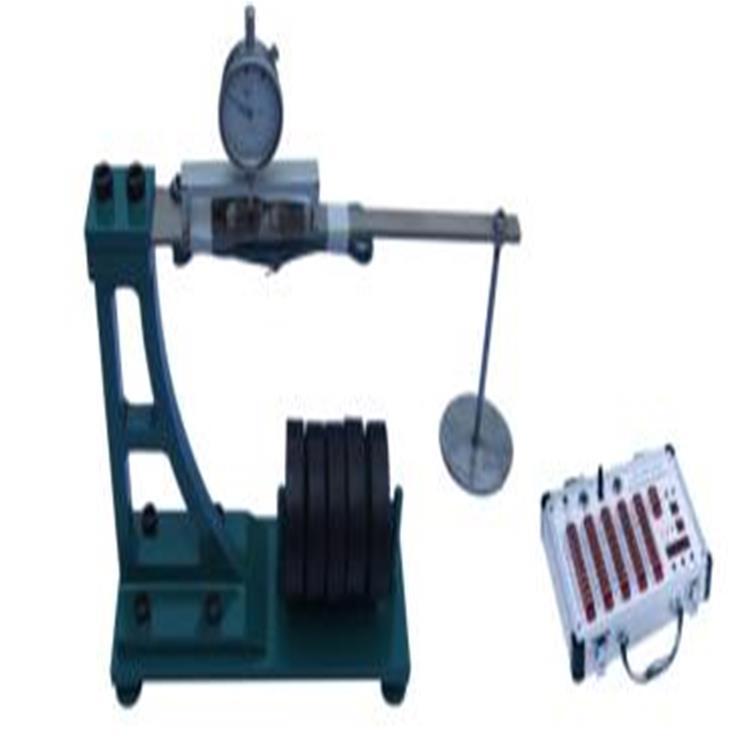 等强度梁实验装置 型号HJ70/JLDQ-II库号M378072