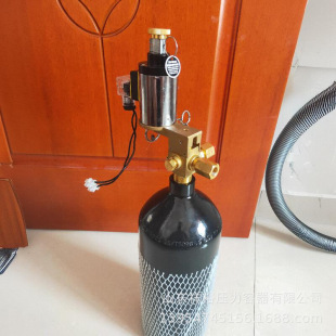 40L, 50L, 60L, 70L, 80L Nitrogen CyLinder, Air BottLe, Co2 CyLinder, Oxygen CyLinder