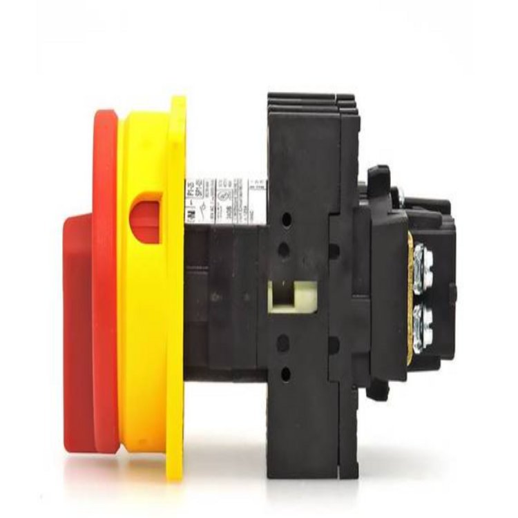 EATON-MOELLER伊顿穆勒20A 凸轮开关 34102 T0-8-8372/EZ