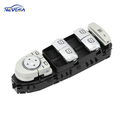 Glass lifter car accessories power window