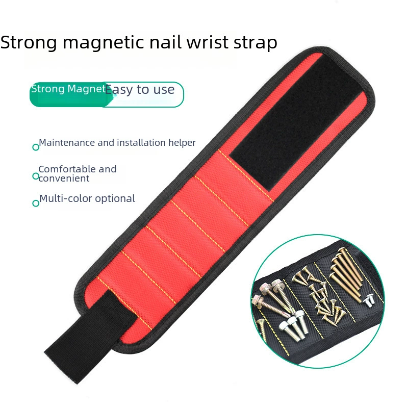 Magnetic bracelet