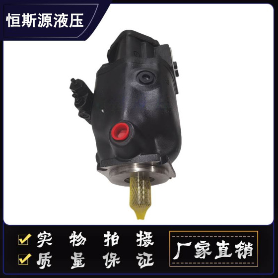 美国派克/PARKER柱塞泵PD100PS02SRS5AL00T00B0000