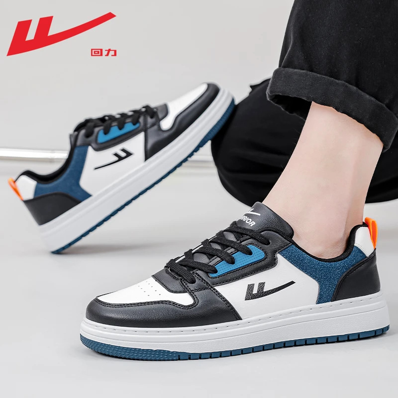 Zapatos de hombre HuiLi 2025 nuevo verano delgado transpirable versátil zapatos deportivos casuales zapatos planos de hombre marca de moda masculina