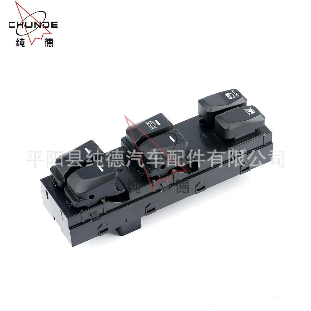 Подходит для переключателя подъема стекла автомобиля Hyundai Tucson 10-13 93570-2S150.