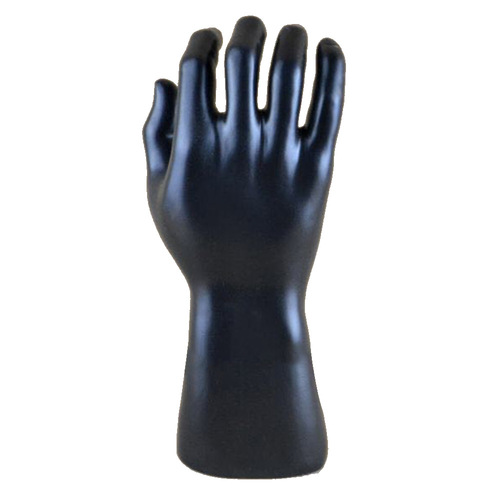 Arm Model Props Male Realistic Joint Simulation Wooden Mechanical Artificial Hand Model Glove Jewelry Watch Display Stand