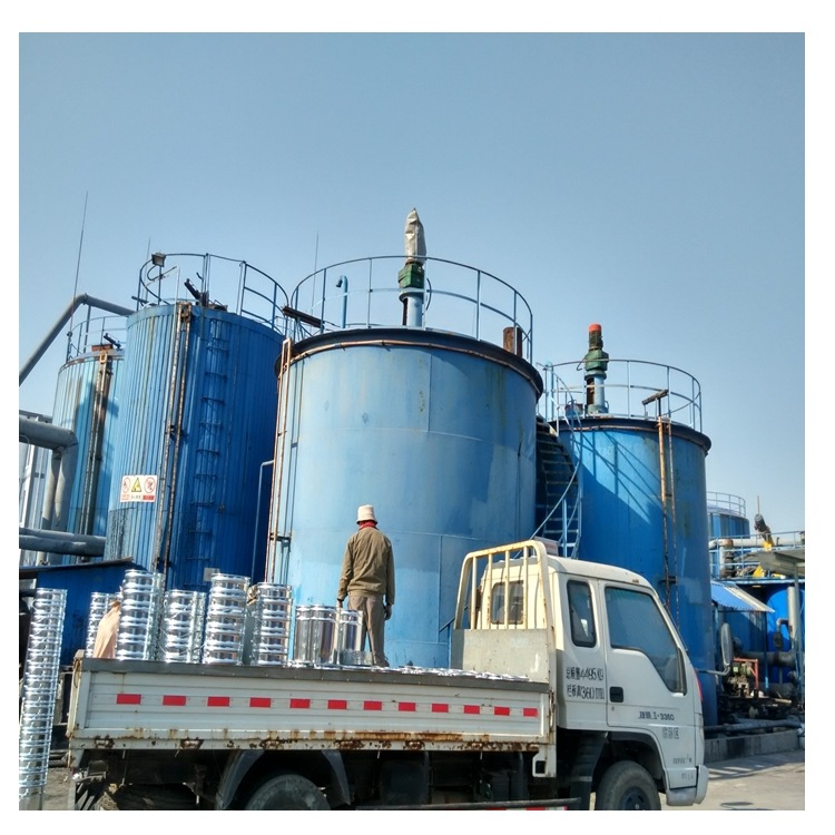 液体乳化沥青改性沥青厂家现货道路沥青齐鲁石化东海牌桶装