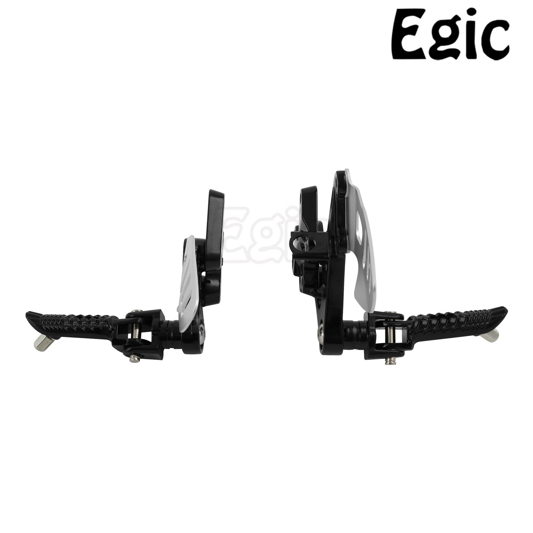 Motorcycle Suitable for Suzuki Suzuki Gsxr1000 2005-11 Front Pedal Assembly Pedal Bracket