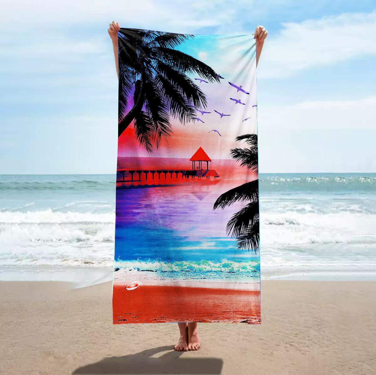 HY-N70013【70*140】