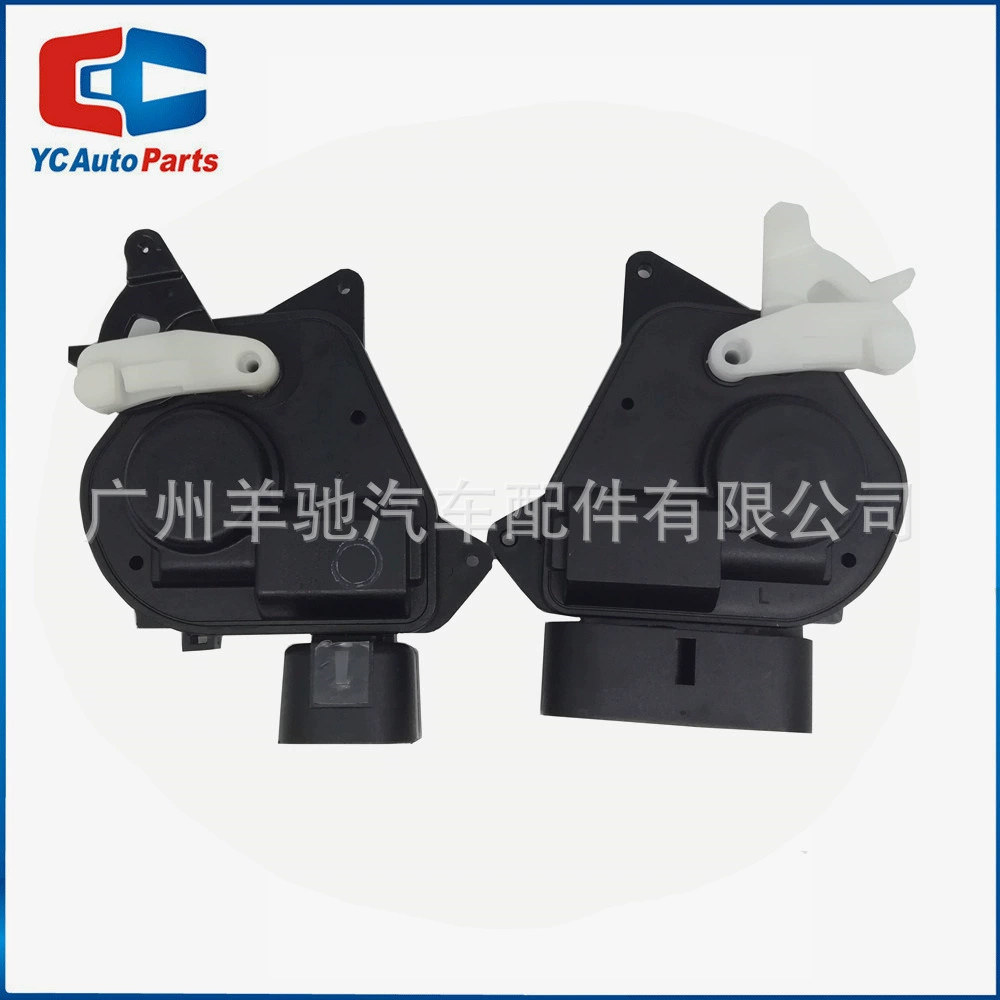 69120-12080 69110-12080 Трансграничный привод замка передней левой/правой двери для Toyota Corolla