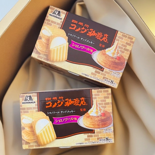 �ձ��M��Morinagaɭ�����ȵ���������A�İ��ɿ�������e��ʳ