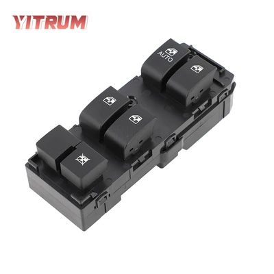 Glass lifter Chevrolet Captiva 2008-2012