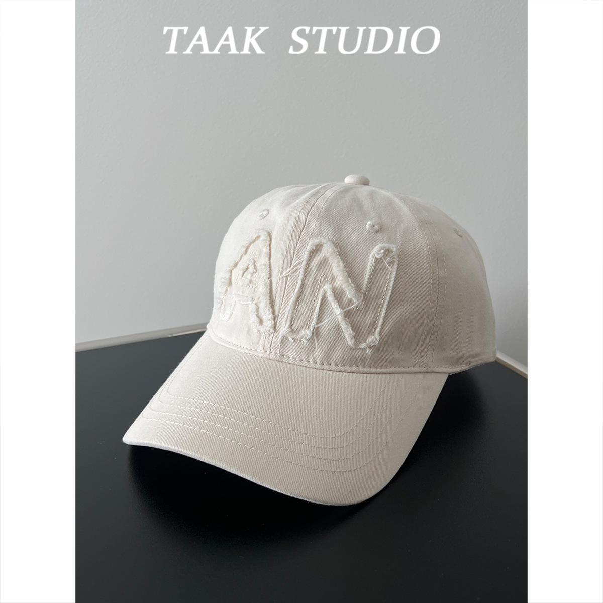 Summer brand hat, baseball cap, Korean style