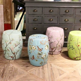 装饰花瓶;陶瓷工艺品;酒壶