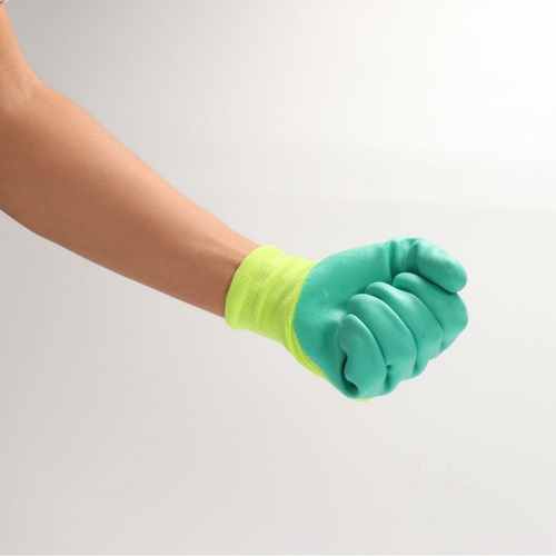 Hamster anti-bite gloves, pet training gloves, golden bear training gloves, hamster supplies wholesale