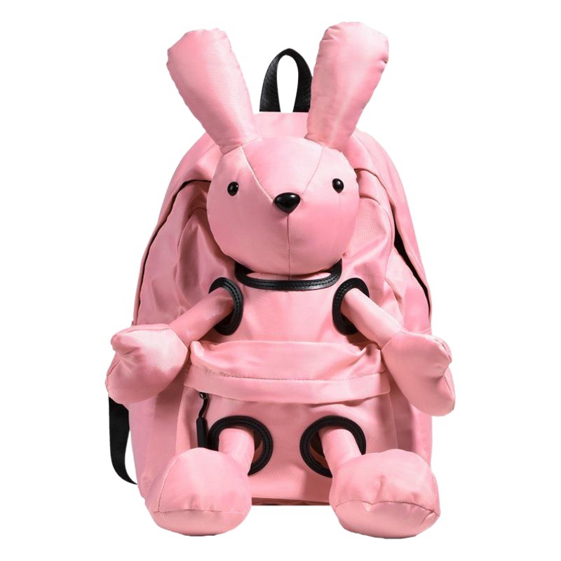 Moda mujer mochila 2023 verano nuevo casual mochila mujer Junior High School estudiante mochila viaje