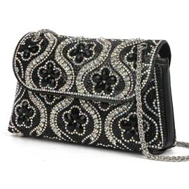 晚宴包;化妆包;女士手提包