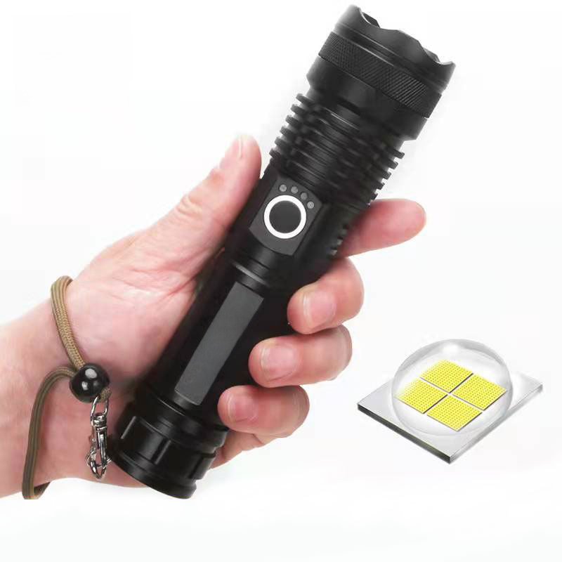 travel flashlight