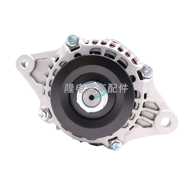 Suitable for Mitsubishi S4S forklift 32A68-10201 generator