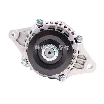 Generatorlar hissələri (Dinamo və detalları) Mitsubishi S4S