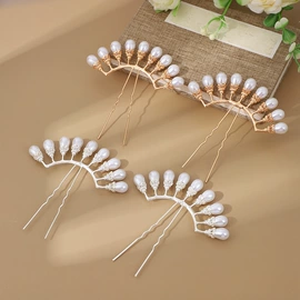 发簪;胸针;发夹